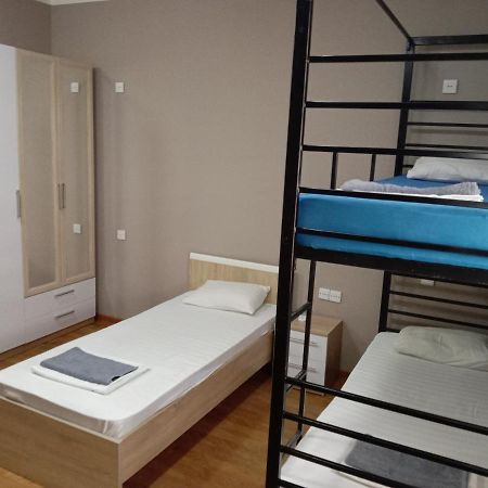 Station Hostel Atyrau Luaran gambar