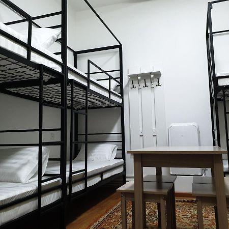 Station Hostel Atyrau Luaran gambar