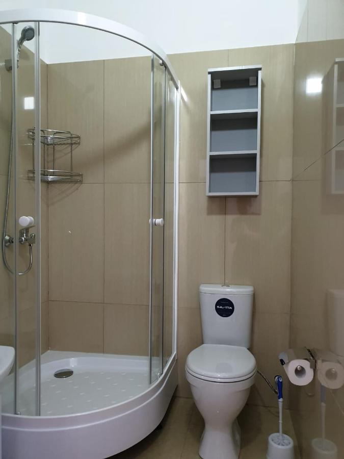 Station Hostel Atyrau Luaran gambar