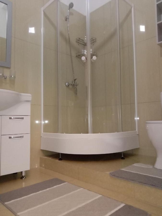 Station Hostel Atyrau Luaran gambar