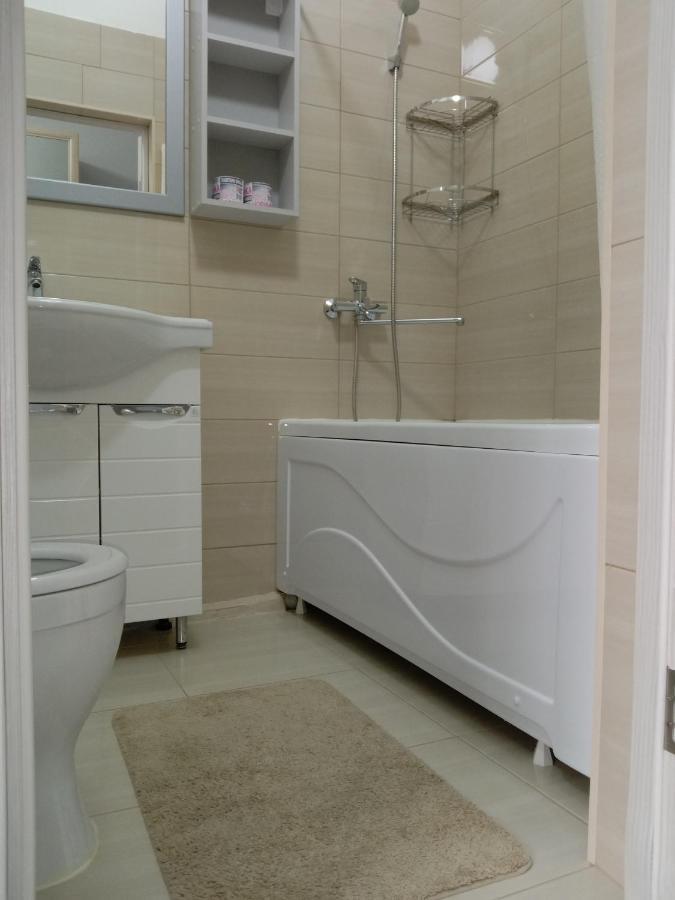 Station Hostel Atyrau Luaran gambar