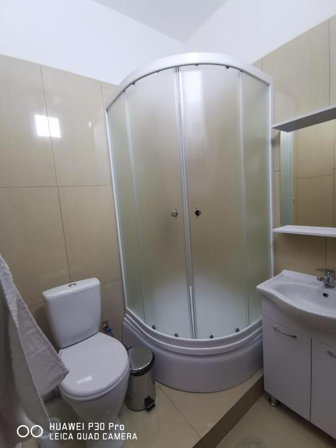Station Hostel Atyrau Luaran gambar
