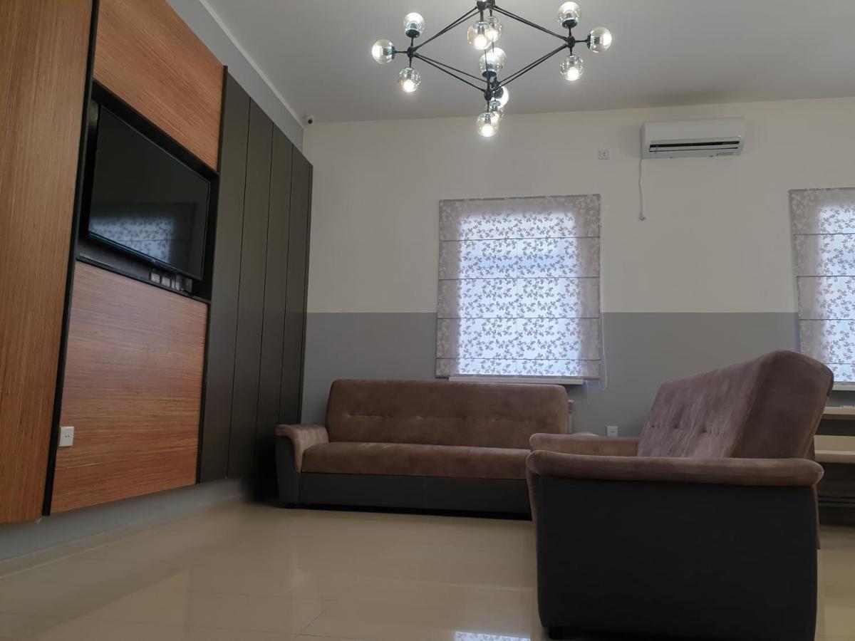 Station Hostel Atyrau Luaran gambar