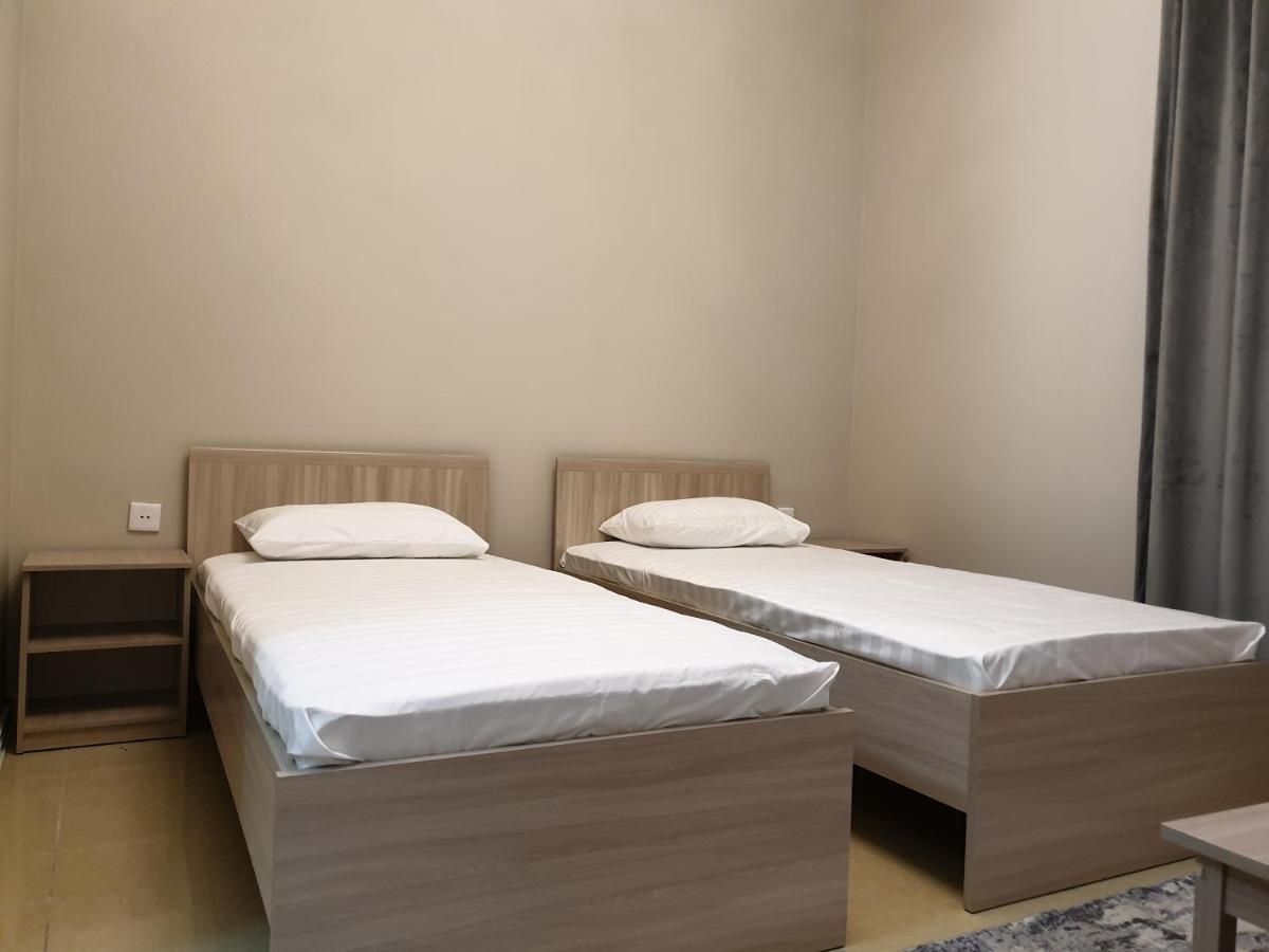 Station Hostel Atyrau Luaran gambar